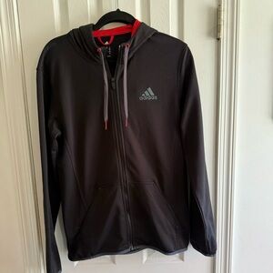 ADIDAS Men’s Zip Up